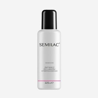 Semilac Solvente per smalto in gel